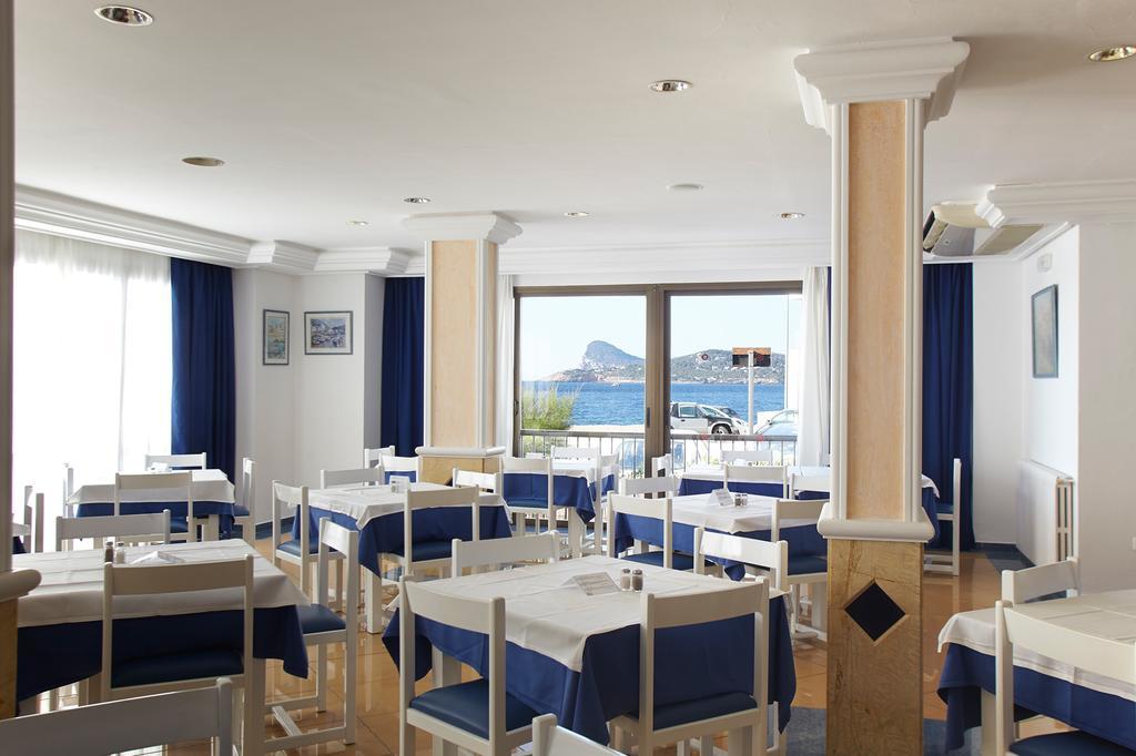 Aparthotel Nereida San Antonio  Eksteriør bilde
